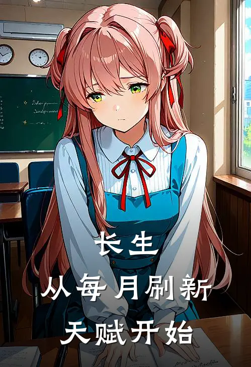 长生：从每月刷新天赋开始林川黑虎免费小说全文阅读_最新章节列表长生：从每月刷新天赋开始(林川黑虎)