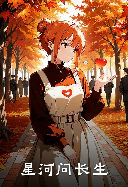 星河问长生