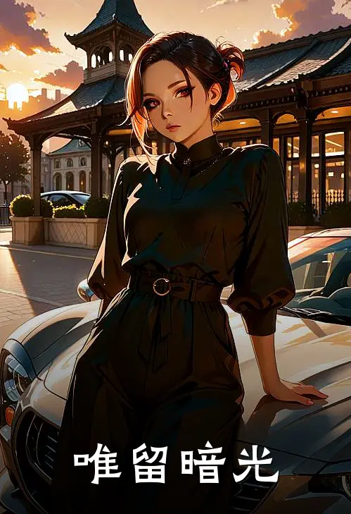 唯留暗光(江离陆闻生)网络热门小说_最新章节列表唯留暗光(江离陆闻生)