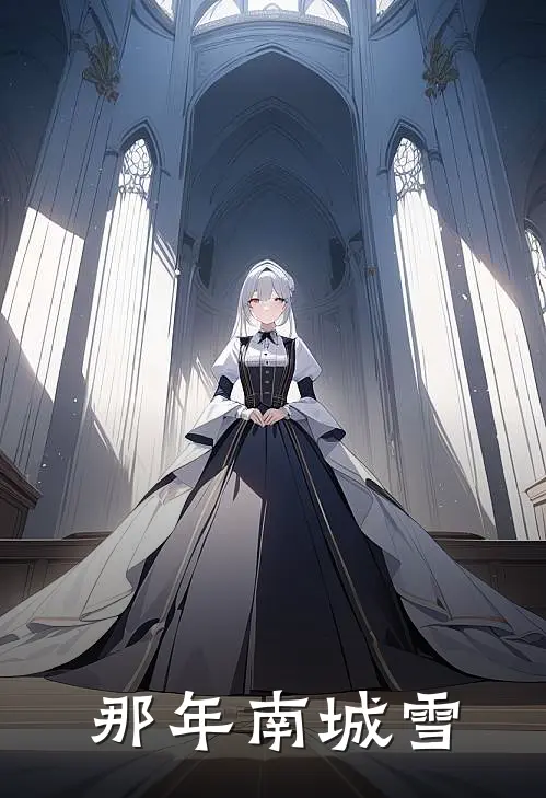 那年南城雪