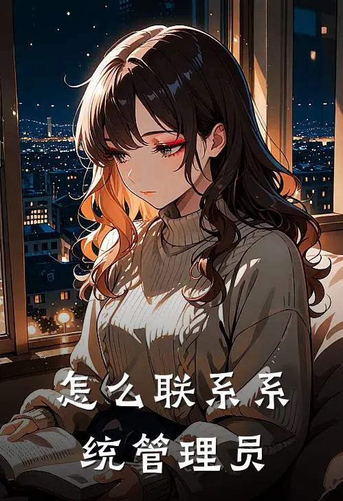 怎么联系系统管理员