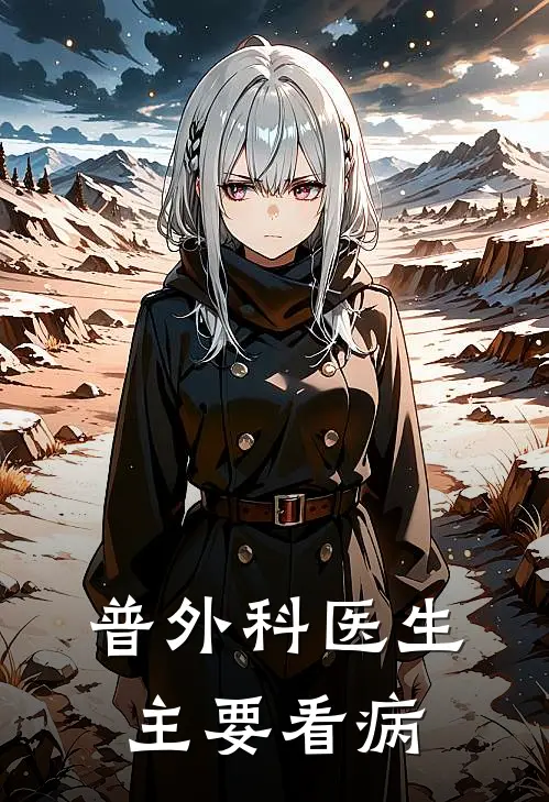 普外科医生主要看病