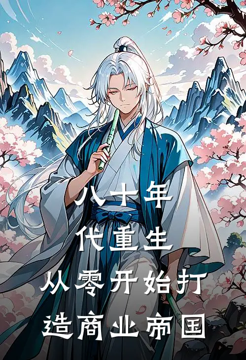 八十年代重生,从零开始打造商业帝国