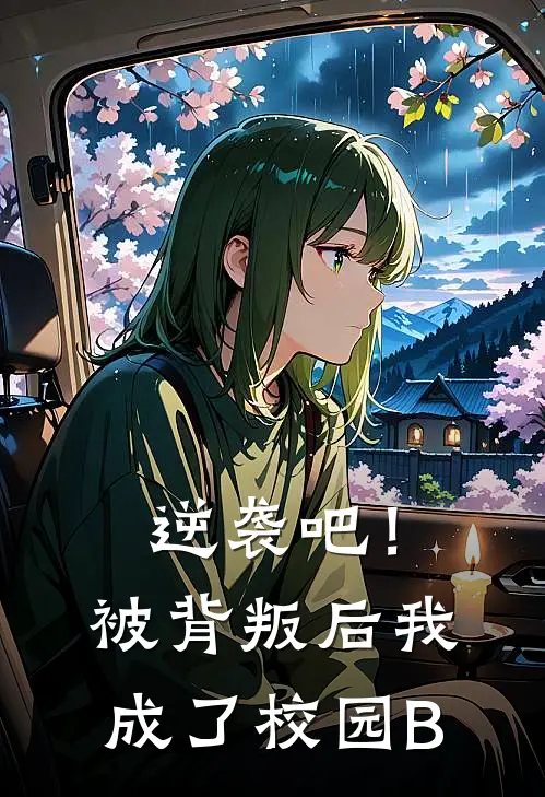 逆袭吧！被背叛后我成了校园B(沈星澜季悦)完本小说_免费阅读无弹窗逆袭吧！被背叛后我成了校园B沈星澜季悦