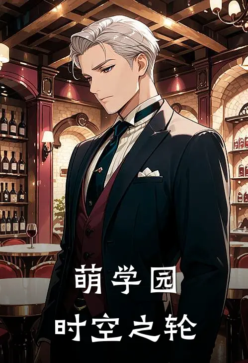 萌学园：时空之轮(南溪艾瑞克)最新小说推荐_最新热门小说萌学园：时空之轮南溪艾瑞克