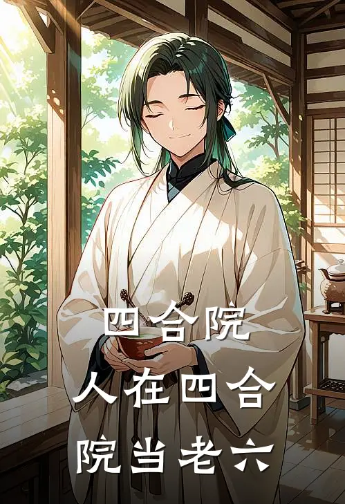 四合院：人在四合院当老六