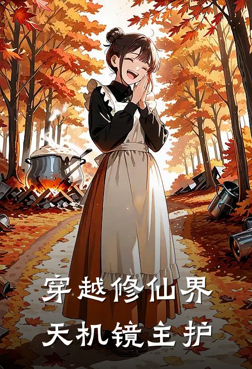 穿越修仙界：天机镜主护林默苏清雪免费小说大全_完结的小说穿越修仙界：天机镜主护(林默苏清雪)