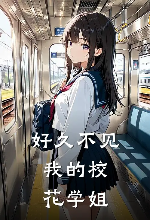 好久不见，我的校花学姐(陆离叶冰瑶)完本小说_全本免费小说好久不见，我的校花学姐陆离叶冰瑶