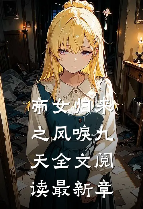 帝女归来之凤唳九天全文阅读最新章