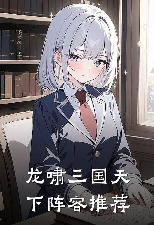 龙啸三国天下阵容推荐