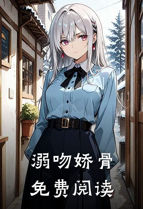 溺吻娇骨免费阅读