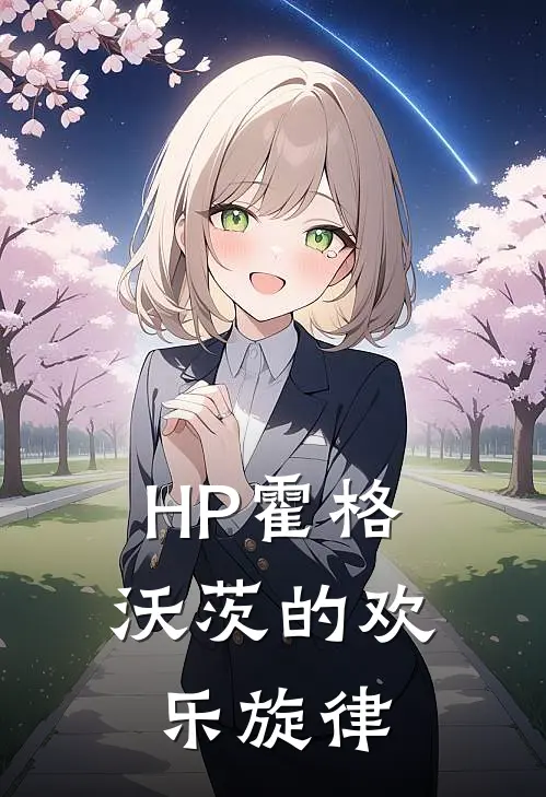 HP霍格沃茨的欢乐旋律