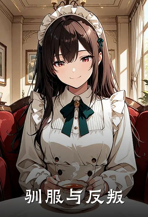 驯服与反叛林若曦顾沉渊完本完结小说_完本完结小说驯服与反叛(林若曦顾沉渊)