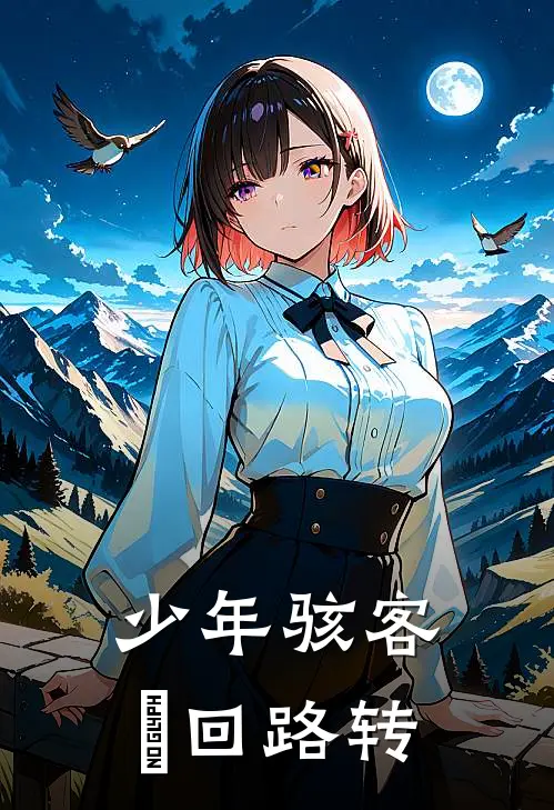 少年骇客峯回路转