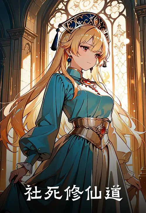 社死修仙道(宁弈林清瑶)完整版免费小说_完结版小说推荐社死修仙道(宁弈林清瑶)