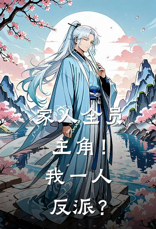 家人全员主角！我一人反派？