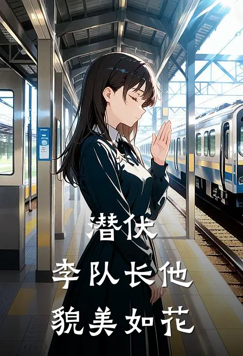 潜伏：李队长他貌美如花