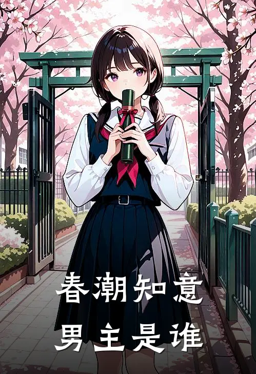 春潮知意男主是谁