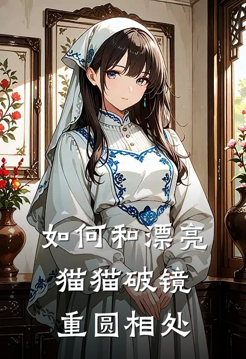 如何和漂亮猫猫破镜重圆相处