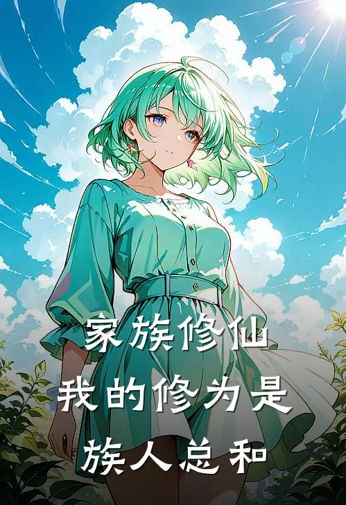 家族修仙：我的修为是族人总和