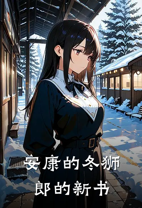 安康的冬狮郎的新书