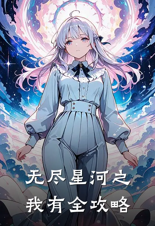 无尽星河之我有全攻略