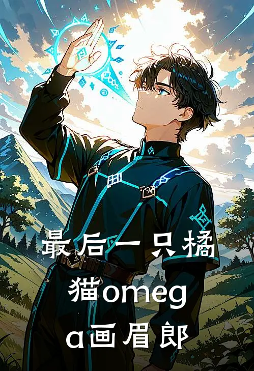 最后一只橘猫omega 画眉郎