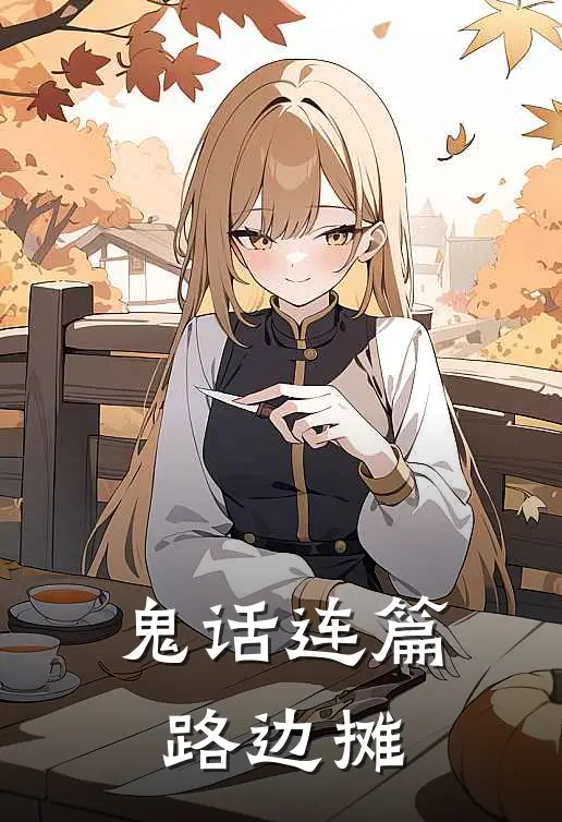 鬼话连篇路边摊