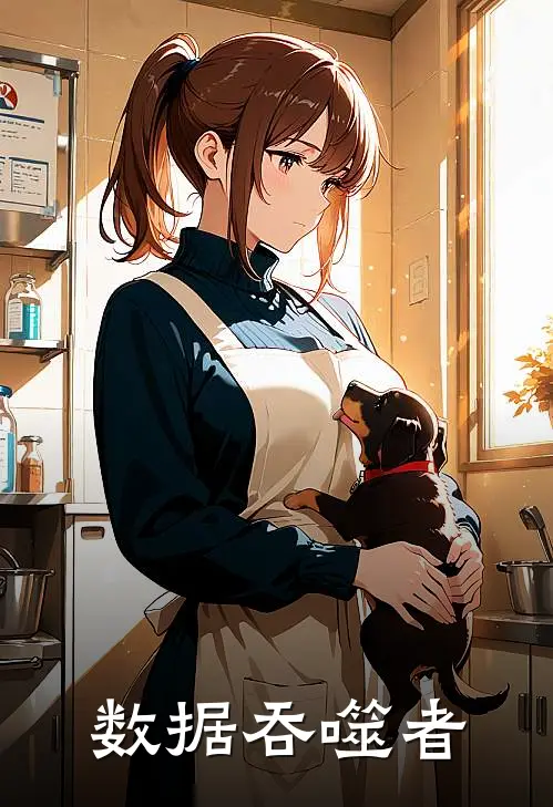 数据吞噬者陆沉苏离小说完结免费_最新章节列表数据吞噬者(陆沉苏离)