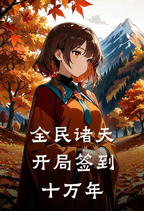 全民诸天：开局签到十万年峄玄峄玄小说免费完结_最新章节列表全民诸天：开局签到十万年(峄玄峄玄)