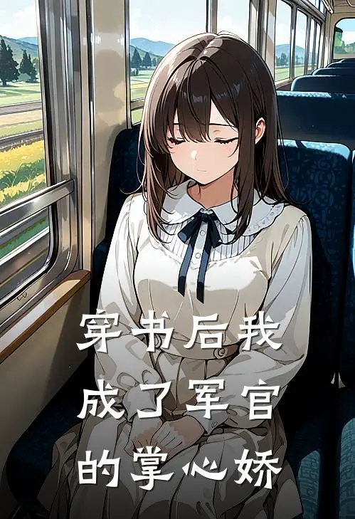 穿书后我成了军官的掌心娇顾悠沈柏然最新章节在线阅读_顾悠沈柏然全本免费在线阅读