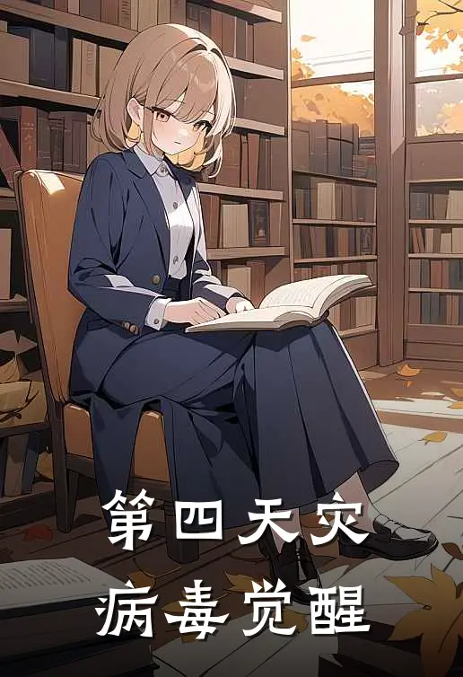 第四天灾：病毒觉醒