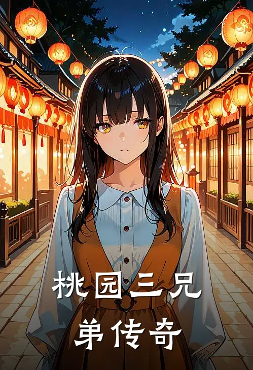 桃园三兄弟传奇