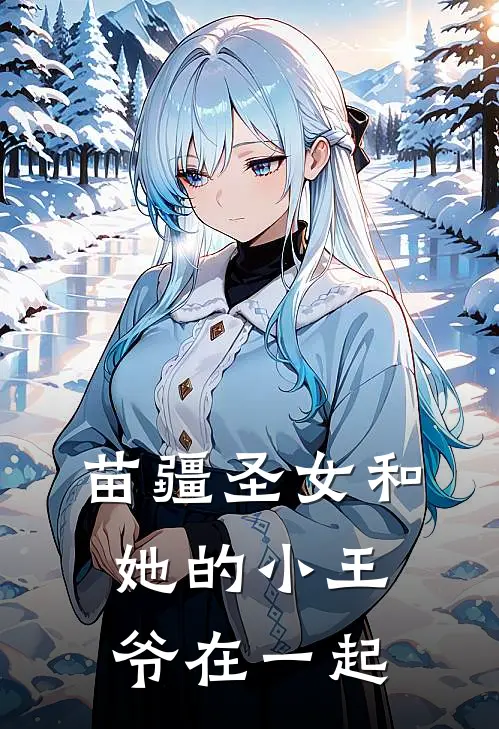 苗疆圣女和她的小王爷在一起