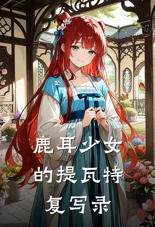 鹿耳少女的提瓦特复写录