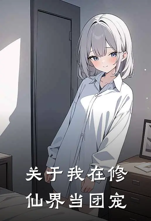 关于我在修仙界当团宠