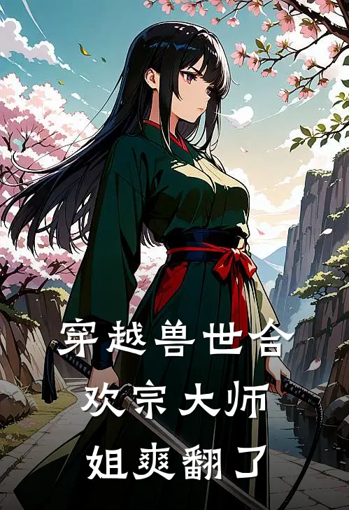 穿越兽世合欢宗大师姐爽翻了(玄玉蓝媚儿)全本免费在线阅读_穿越兽世合欢宗大师姐爽翻了全文阅读