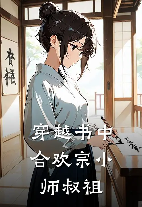 穿越书中合欢宗小师叔祖(江无言许清)热门网络小说_最新章节列表穿越书中合欢宗小师叔祖(江无言许清)