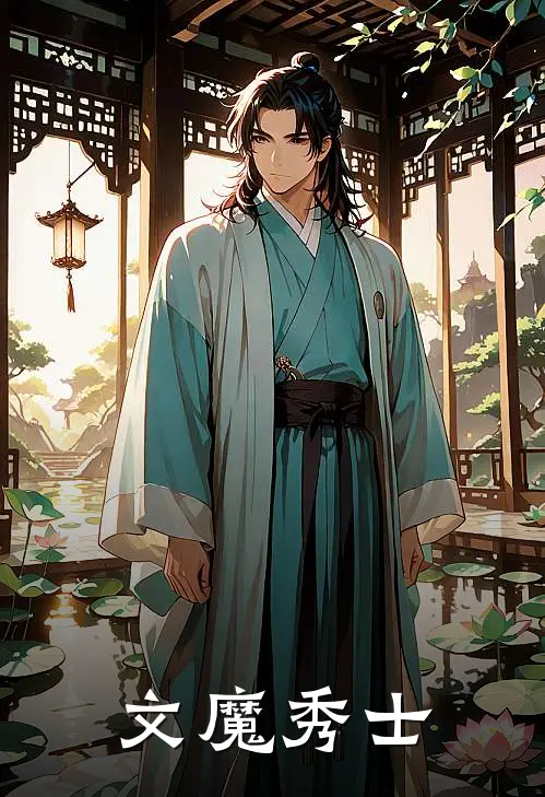 文魔秀士