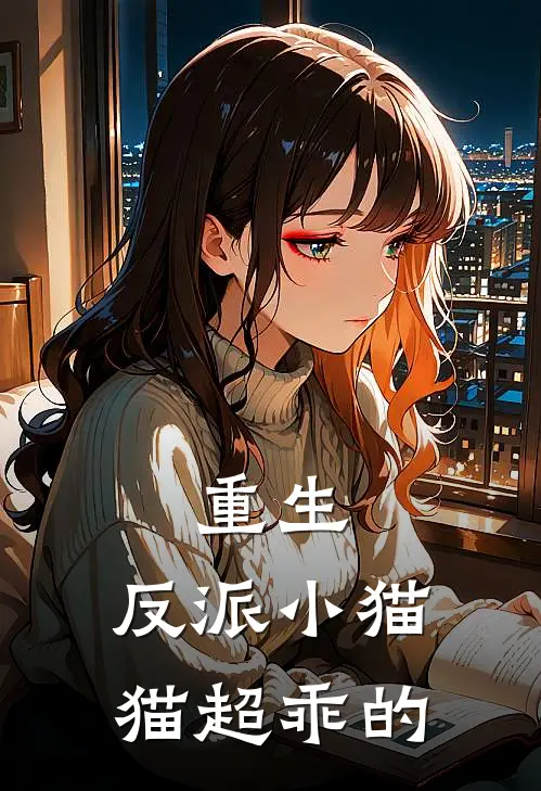 重生：反派小猫猫超乖的(贺霄贺乾)免费完结小说_免费小说在线阅读重生：反派小猫猫超乖的(贺霄贺乾)