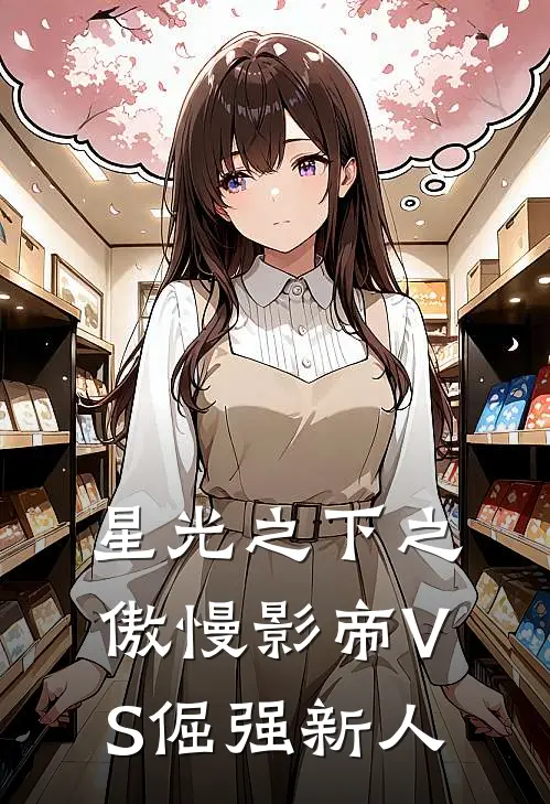 星光之下之傲慢影帝VS倔强新人