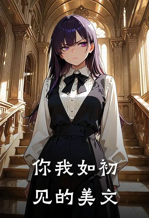 你我如初见的美文