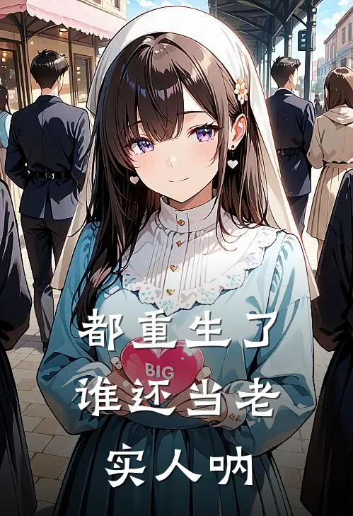 都重生了谁还当老实人呐