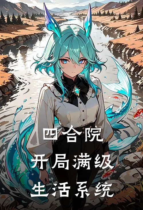 四合院：开局满级生活系统何雨柱许大茂免费小说_完本免费小说四合院：开局满级生活系统何雨柱许大茂