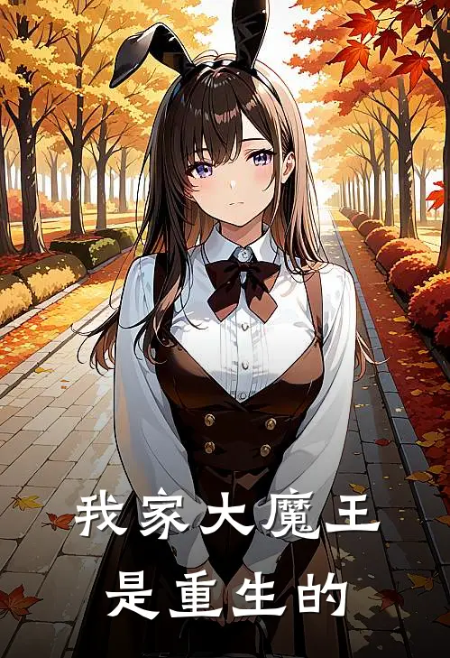 我家大魔王是重生的
