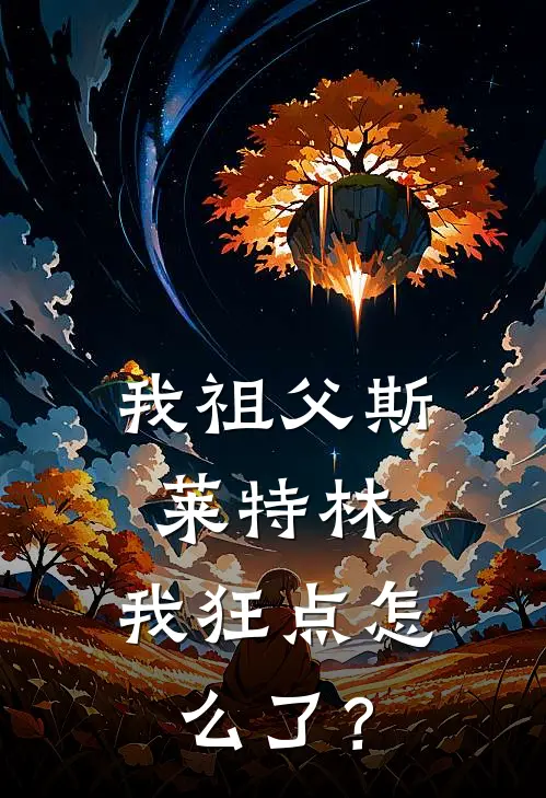 我祖父斯莱特林，我狂点怎么了？奥维亚哈利_《我祖父斯莱特林，我狂点怎么了？》最新章节免费在线阅读