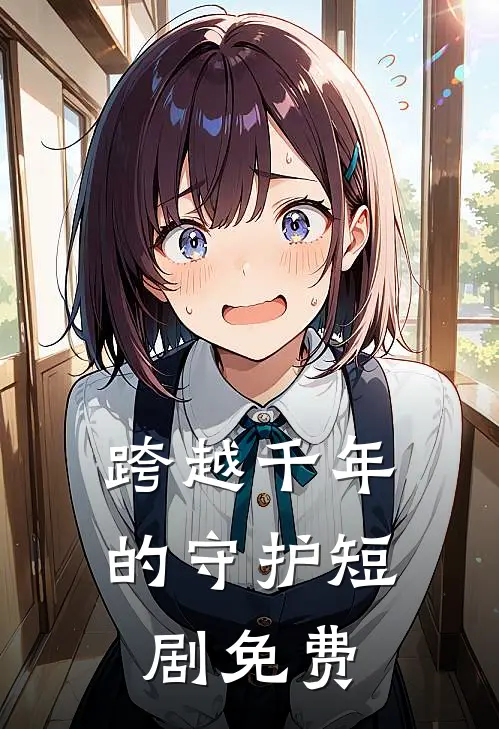 跨越千年的守护短剧免费