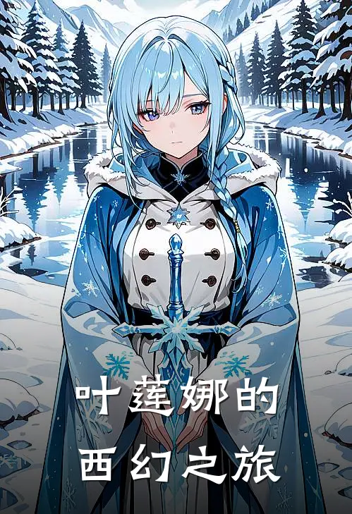 叶莲娜的西幻之旅