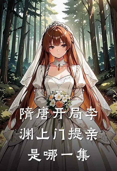 隋唐开局李渊上门提亲是哪一集