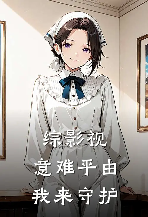 综影视：意难平由我来守护李悠然魏无羡完结小说免费阅读_热门免费小说综影视：意难平由我来守护(李悠然魏无羡)